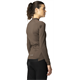 Bluza rowerowa damska AGU Solid LS Performance