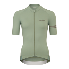 Koszulka rowerowa damska AGU Solid Performance