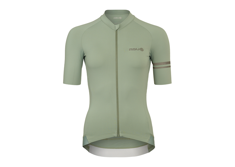 Koszulka rowerowa damska AGU Solid Performance