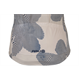 Koszulka kolarska damska AGU Striped Flower Jersey SS Essential