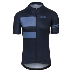 Koszulka kolarska AGU Stripes Jersey SS Essential