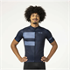 Koszulka kolarska AGU Stripes Jersey SS Essential