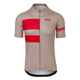Koszulka kolarska AGU Stripes Jersey SS Essential