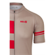 Koszulka kolarska AGU Stripes Jersey SS Essential