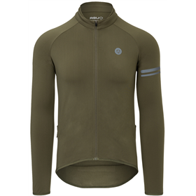 Bluza rowerowa AGU Thermo LS Essential