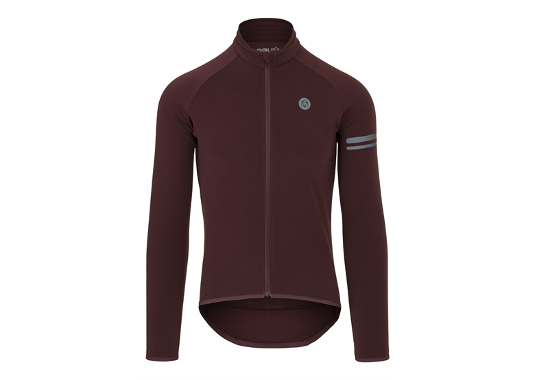 Bluza rowerowa AGU Thermo LS Essential