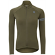 Bluza rowerowa damska AGU Thermo LS Essential