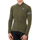 Bluza rowerowa damska AGU Thermo LS Essential