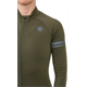 Bluza rowerowa damska AGU Thermo LS Essential