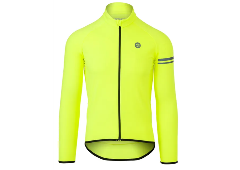 Bluza rowerowa AGU Thermo LS Essential