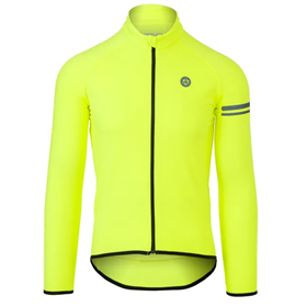 Bluza rowerowa AGU Thermo LS Essential