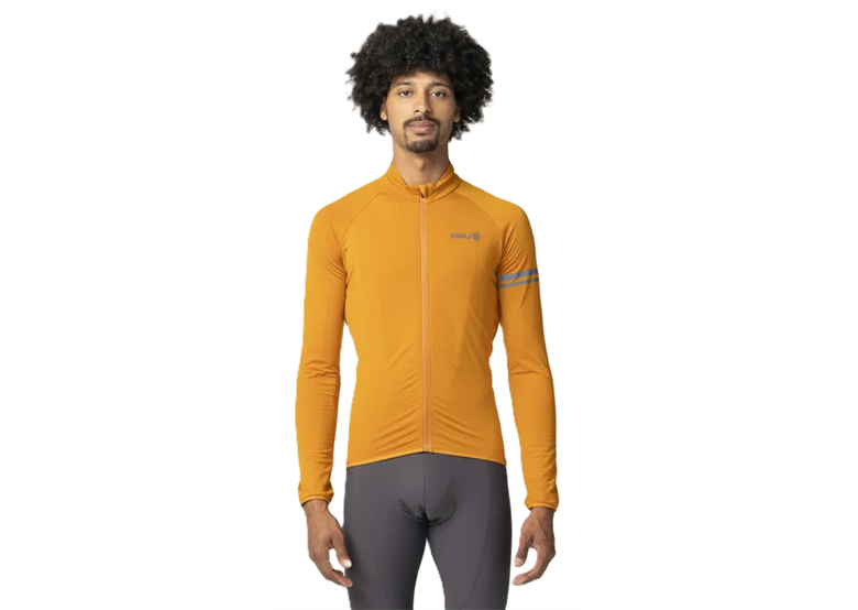 Bluza rowerowa AGU Thermo LS Essential