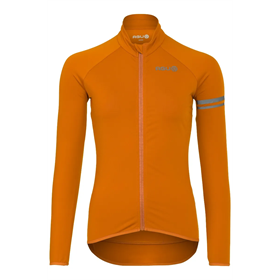 Bluza rowerowa damska AGU Thermo LS Essential