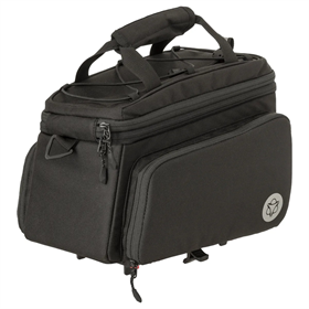 Torba na bagażnik AGU Trunkbag Performance KLICKfix UniKlip II