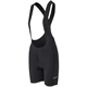 Spodenki rowerowe damskie z wkładką AGU Ultra Short Bibshort Performance