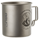 Kubek AGU Venture Titanium Mok