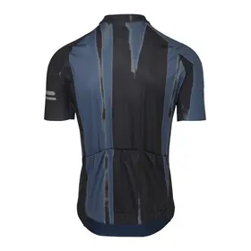 Koszulka kolarska AGU Vertical Paint Jersey SS Performance