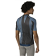 Koszulka rowerowa AGU Vertical Paint Jersey SS Performance