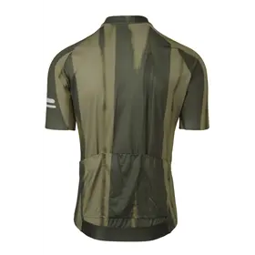 Koszulka kolarska AGU Vertical Paint Jersey SS Performance