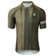 Koszulka rowerowa AGU Vertical Paint Jersey SS Performance