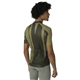 Koszulka rowerowa AGU Vertical Paint Jersey SS Performance