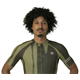 Koszulka rowerowa AGU Vertical Paint Jersey SS Performance