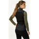 Kamizelka rowerowa damska AGU Wind Body