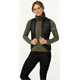 Kamizelka rowerowa damska AGU Wind Body