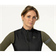 Kamizelka rowerowa damska AGU Wind Body