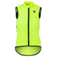 Kamizelka rowerowa damska AGU Wind Body