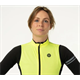 Kamizelka rowerowa damska AGU Wind Body