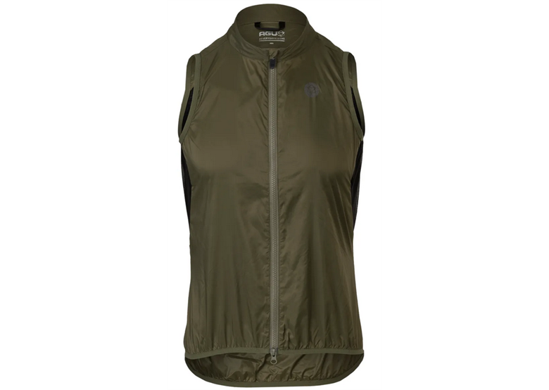 Kamizelka rowerowa AGU Wind Body Essential