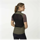Kamizelka rowerowa damska AGU Wind Body Essential