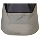 Kamizelka rowerowa damska AGU Wind Body Essential
