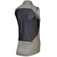 Kamizelka rowerowa damska AGU Wind Body Essential