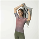 Kamizelka rowerowa damska AGU Wind Body Essential