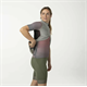 Kamizelka rowerowa damska AGU Wind Body Essential
