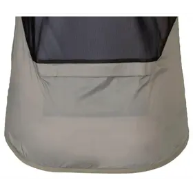 Kamizelka rowerowa damska AGU Wind Body Essential