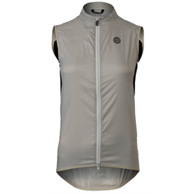 Kamizelka rowerowa damska AGU Wind Body Essential