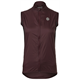 Kamizelka rowerowa damska AGU Wind Body Essential