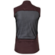 Kamizelka rowerowa damska AGU Wind Body Essential