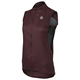 Kamizelka rowerowa damska AGU Wind Body Essential