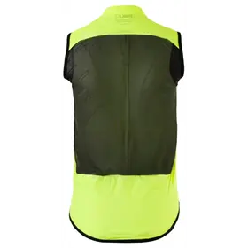Kamizelka rowerowa damska AGU Wind Body Essential