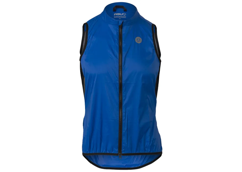Kamizelka rowerowa AGU Wind Body Essential