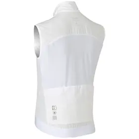 Kamizelka rowerowa damska AGU Wind Body SIX6