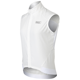 Kamizelka rowerowa damska AGU Wind Body SIX6