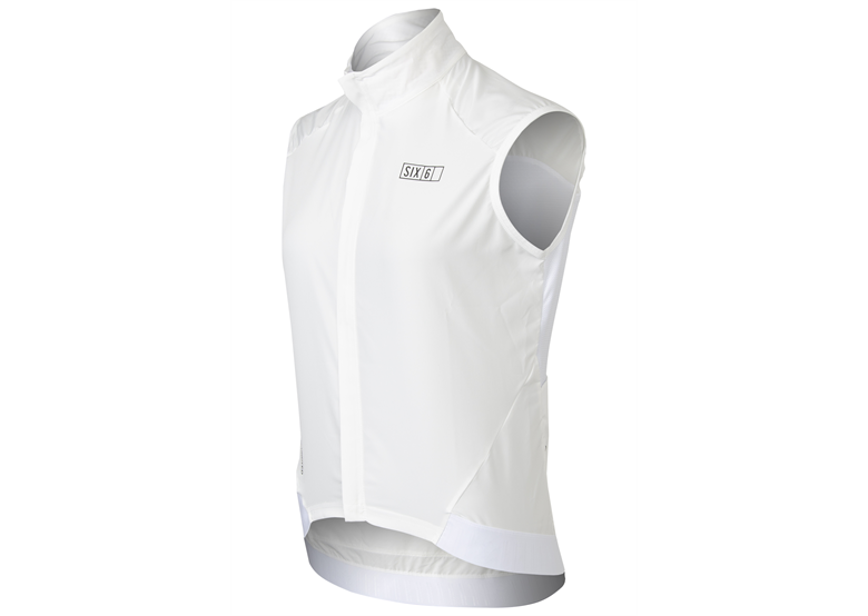 Kamizelka rowerowa damska AGU Wind Body SIX6
