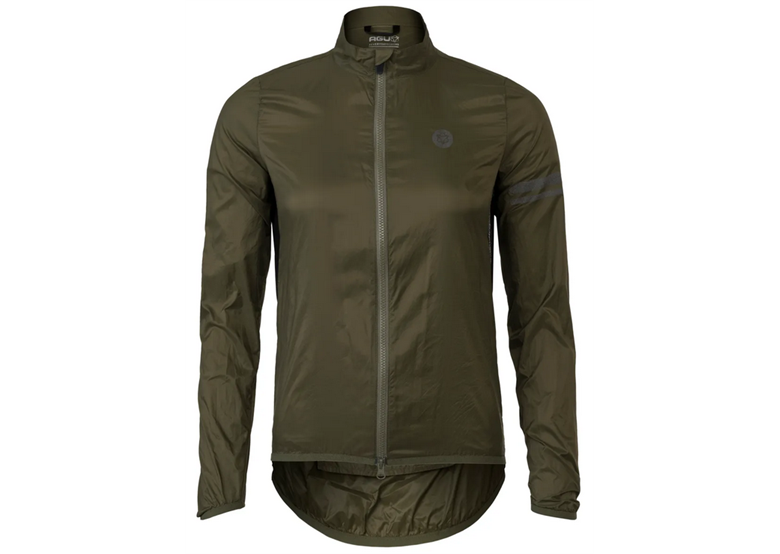 Kurtka rowerowa damska AGU Wind Jacket Essential