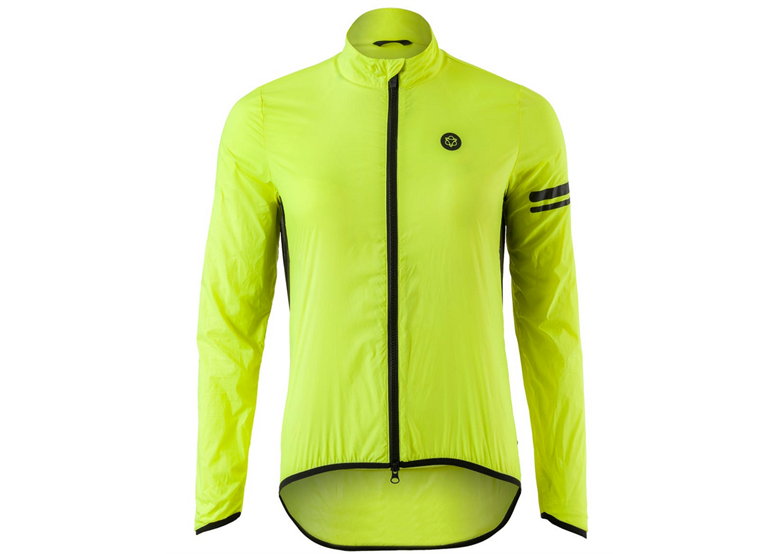 Kurtka rowerowa damska AGU Wind Jacket Essential