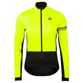 Kurtka rowerowa damska AGU Winter II Essential